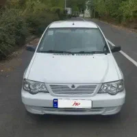 پراید 111 SE، مدل ۱۳۹۷