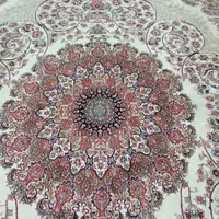 قالی نو نو باز نشده با مشتری واقعی کنار میام|فرش|شیروان (خراسان), |دیوار