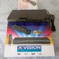 دستگاه DVD پلیر