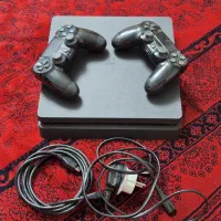 PS4 slim 50p