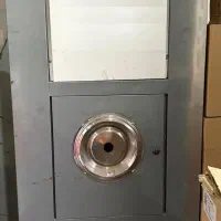 بخاری کارگاهی نفتی و گازوئیلی