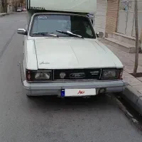 پیکان وانت استثنایی|خودرو سواری و وانت|مشهد, کوی المهدی|دیوار