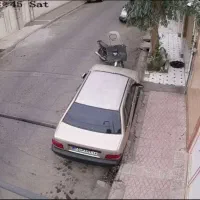 دوربین مداربسته گارانتی دار