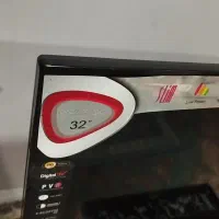 تلویزیون ال ای دی دوو اصلی