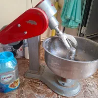 خمیر گیر ۸ کیلویی