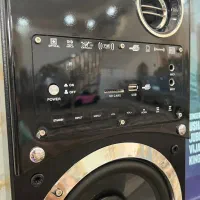 اسپیکر|سیستم صوتی خانگی|تربت‌حیدریه, شهرک ولیعصر|دیوار