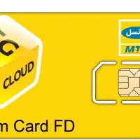 سیم کارت دائمی ایرانسل