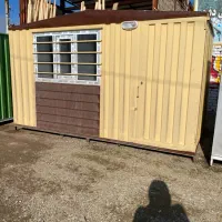 کانکس|مصالح و تجهیزات ساختمان|خوی, |دیوار