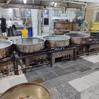 تعمیرات کبابپز ودیگ واجاق|خدمات پیشه و مهارت|کرج, حصارک بالا|دیوار