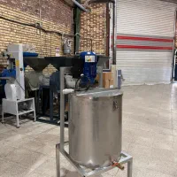 کرهگیر صنعتی مدل J65ساختهشده برای عملکرد قدرتمند|ماشینآلات صنعتی|کرج, شهرک صنعتی بهارستان|دیوار