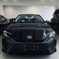 تویوتا کمری ۲۰۲۵ هیبرید  صفر پلاک ملی