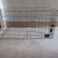 پارک گربه سگ نو