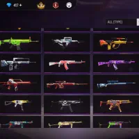 اکانت فیری واسط میلاد وینستون