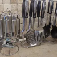 سرویس اشپز خانه