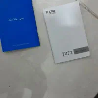 گوشی تکنو|موبایل|اصفهان, شهید رجایی|دیوار