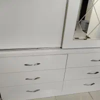 کمد ریلی|جاکفشی، کمد، دراور|تهران, جوادیه تهرانپارس|دیوار