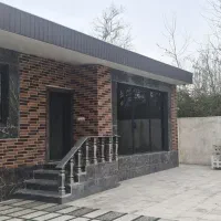 ویلا کلید نخورده ، ویو دار ، خود بندر زیباکنار