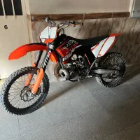 ktm250sx2009
