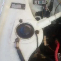 پیکان وانت 82 انژکتور