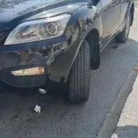 لیفان x60 مدل ۹۳|خودرو سواری و وانت|کرج, شهرک امام رضا (ع)|دیوار