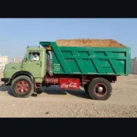 حمل مصالح ساختمانی