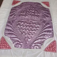 لحاف و تشک عروس