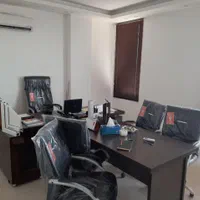 دفتر اداری مهندسی صفائیه کامل یا اشتراکی
