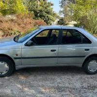 پژو405 مدل 1388