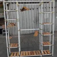 رگال لباس با طراحی کاربردی و با دوام