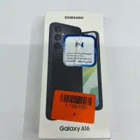 گوشی سامسونگ A16 256g