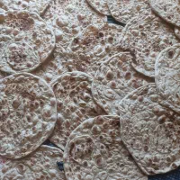 نان خانگی ننه جون      ارسال رایگان