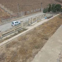 فروش زمین ۱۰۰۶ متری باغ شهر مهستان