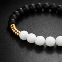 دستبند مینیمال و شیک دخترانه