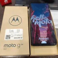 motorola G54 5g