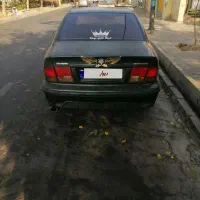 سمند مدل 82|خودرو سواری و وانت|تهران, بریانک|دیوار