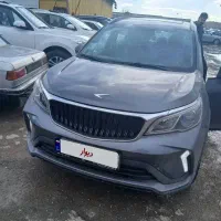 بک ایکس ۳ پرو صفر