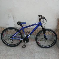 دوچرخه ویوا سایز ۲۶|دوچرخه، اسکیت، اسکوتر|محمدیه-قزوین, |دیوار