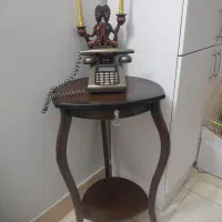 میز تلفن