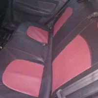 اچ سی کراس ، مدل۹۶ ،مشکی ،شاسی سالم نقد واقساط|خودرو سواری و وانت|تهران, پونک|دیوار