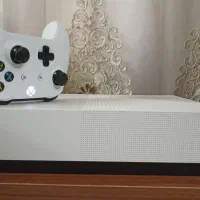 ایکس باکس وان اس