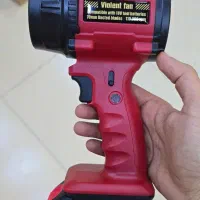 جت فن شارژی پر قدرت