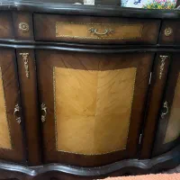 آیینه کنسول