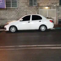 ساینا ۱۴۰۲|خودرو سواری و وانت|تهران, شمس‌آباد|دیوار