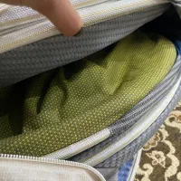 چادرمسافرتی ۱۴ نفره