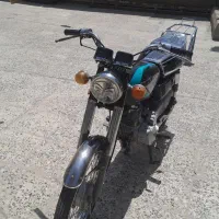 موتورسیکلت