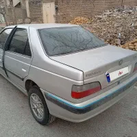 پارسelxمدل84|خودرو سواری و وانت|الشتر, |دیوار