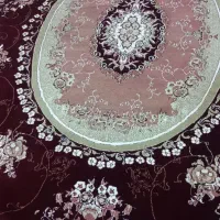 ۲تخته فرش ۱۲متری|فرش|میاندوآب, |دیوار