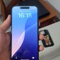 آیفون ۱۶ پرومکس ۵۱۲|موبایل|سنندج, |دیوار