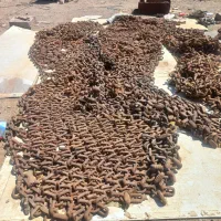 فروش زنجیره لودره 600 چهار حلقه