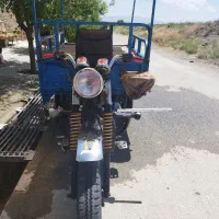 سه چرخه 200